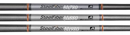 Steelfiber Hls980 Hls 880 Hls780 Graphite Composite