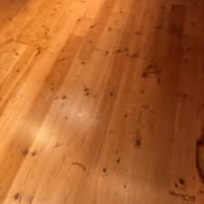 eco friendly hardwood flooring west