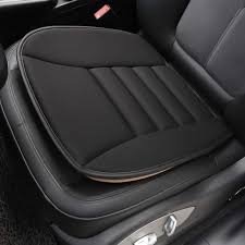Au Kee Car Seat Cushion Leather Cover