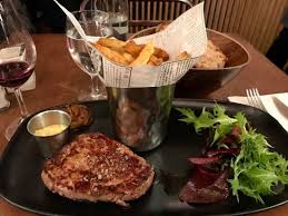 top 3 steakhouses in paris discover