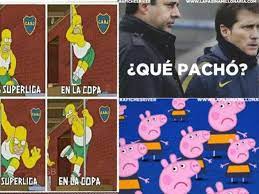 De esta forma brotan los memes y las cargadas más ocurrentes de boca a river por el torneo. Memes De Boca Juniors Y River Plate Home Facebook