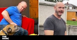 The family also have four dogs called. Gogglebox S Tom Malone Snr Continues To Stun Fans With Incredible Weight Loss Transformation The Manc