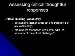 AE Webinar       Developing Your Students  Vocabulary and Grammar for Critical  Thinking Pinterest