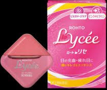 rohto lycée erops beauty review