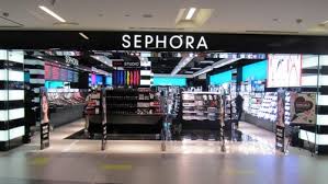 sephora outlets 11 locations in