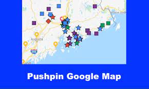 Now you have an understanding of the getting google maps places api key process. How To Create A Digital Pushpin Map Paths To Technology Perkins Elearning