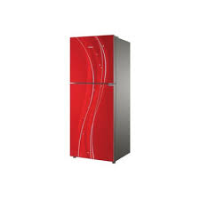 Haier Hrf 276 Glass Door Refrigerator