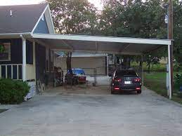 Can metal carports withstand hurricanes? Pdf Plans Metal Lean To Carport Download Rustic Dining Table Plans Diy Carport Carport Designs Portable Carport