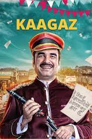 Watch or download for free. Kaagaz 2021 Hindi Movie Full Download In 2021 Hindi Movies Movies Hindi