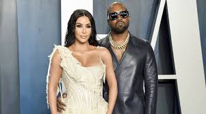 Kim kardashian is the star of the reality show 'keeping up with the kardashians' and businesswoman, creating brands such as kkw beauty, kkw fragrance and skims. Kim Kardashian To Divorce Kanye West Entertainment News The Indian Express