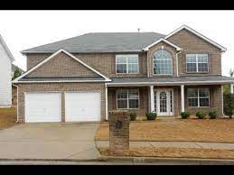 foreclosed homes in augusta ga