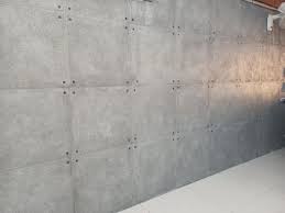 Exposed Concrete Walls Textures