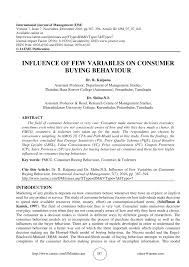 Buying Behaviour of Consumers Towards Shampoo Analysis of Businesses Banks  Companies  Products and Consumers Report   Docsity Association for Consumer Research