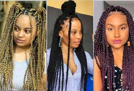 top kenyan hairstyles for las in