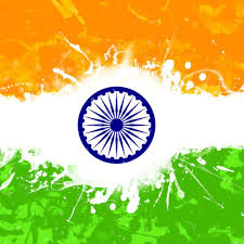 indian national flag tiranga image for