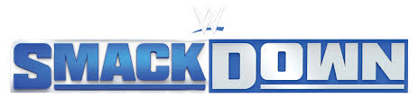 WWE SmackDown Alternative Logo 3D 2019 by LastBreathGFX on DeviantArt
