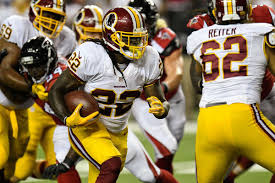 Redskins Final 53 Man Roster And Depth Chart On Cutdown Day