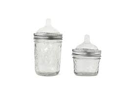 Choosing Bottle Sizes And Nipple Sizes For Your Baby Mason