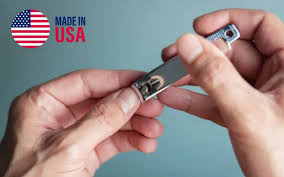 nail clippers made in the usa check