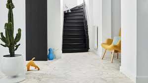 what is the best flooring for an