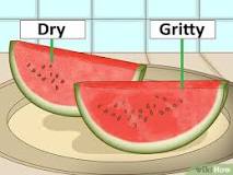 Can watermelon go bad uncut?