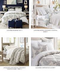 Pottery Barn Email