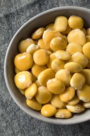 lupini beans healthier steps