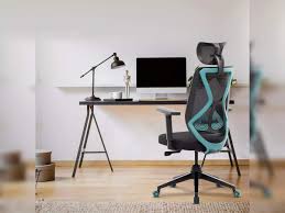 best gaming chairs under 12000 in india