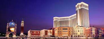 the venetian macao sands china ltd