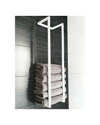 Bathroom Wall Mounted Towel Rack Next