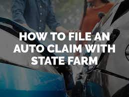 You'll be asked to document as much as you can with photos and notes. State Farm Auto Claims Filing A Car Accident Claim