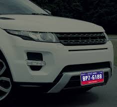 The bmv offers a variety of standard and distinctive license plate designs to choose from. Exterior Accessories Popular Quote Aluminum License Plate For Car Truck Vehicles Automotive Signstv Co Ke