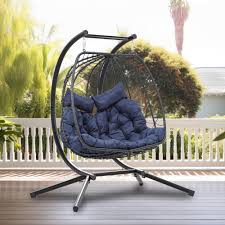 dextrus hanging egg chair swing chair