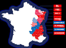 Dossier de presse Groupe EBRA