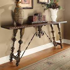 Valencia Console Table Living Room
