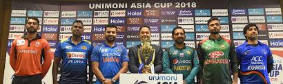 Pcb Granted Rights For 2020 Asia Cup