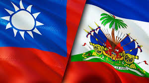 Die zivilflagge findet sich hier. Stockfotos Taiwan Haiti Bilder Stockfotografie Taiwan Haiti Lizenzfreie Fotos Depositphotos