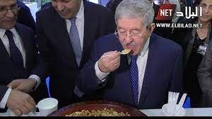 Le premier ministre algérien déclare la guerre au couscous marocain |  le360.ma