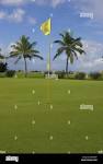 La cana dominican republic golf hi-res stock photography and ...