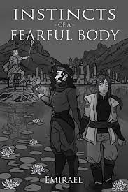 Instincts of a Fearful Body (Fanfic) - TV Tropes