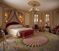 Large or small, your bedroom is a haven. Victorian Interior Design Style History And Home Interiors