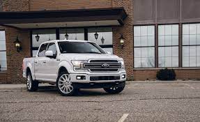 2019 ford f 150 review pricing and specs