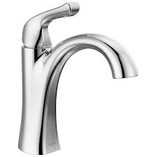 watersense bathroom sink faucet