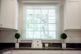 room darkening horizontal blinds