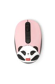 Legami Kablosuz Mouse Panda Fiyatı, Yorumları - TRENDYOL