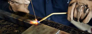 What is The Difference Between Soldering, Welding and Brazing? - Australian General Engineering Vietnam - Metal Fabrication Vietnam