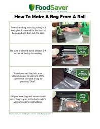 how to use faqs foodsaver