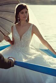 Elegant And Sophisticated Wedding Dresses Justin Alexander