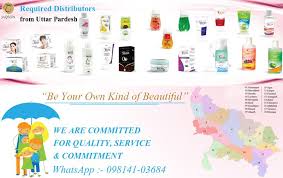 cosmetic distributors for uttar pradesh