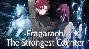 Fragarach The Strongest Weapon in Fate? - YouTube